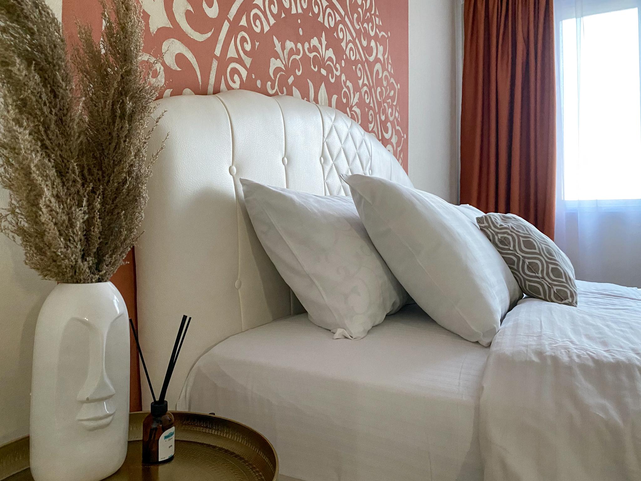 2-комнатные апартаменты, 65 м², 5 этаж в Кравц Групп