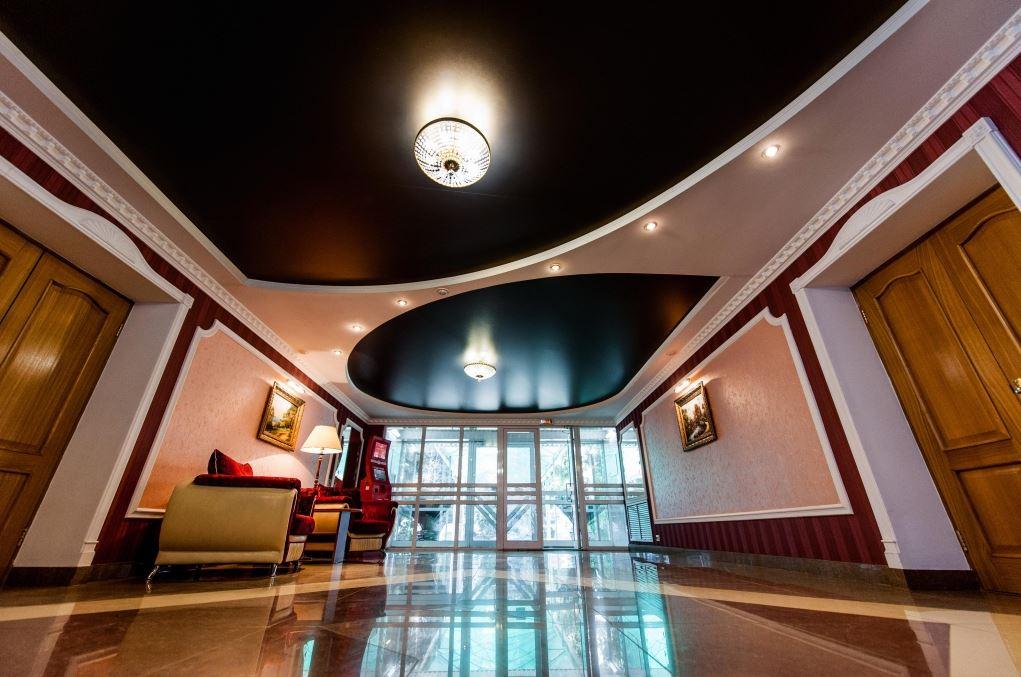 Bed &amp; Breakfast Курск (Бед энд Брекфаст) - 10