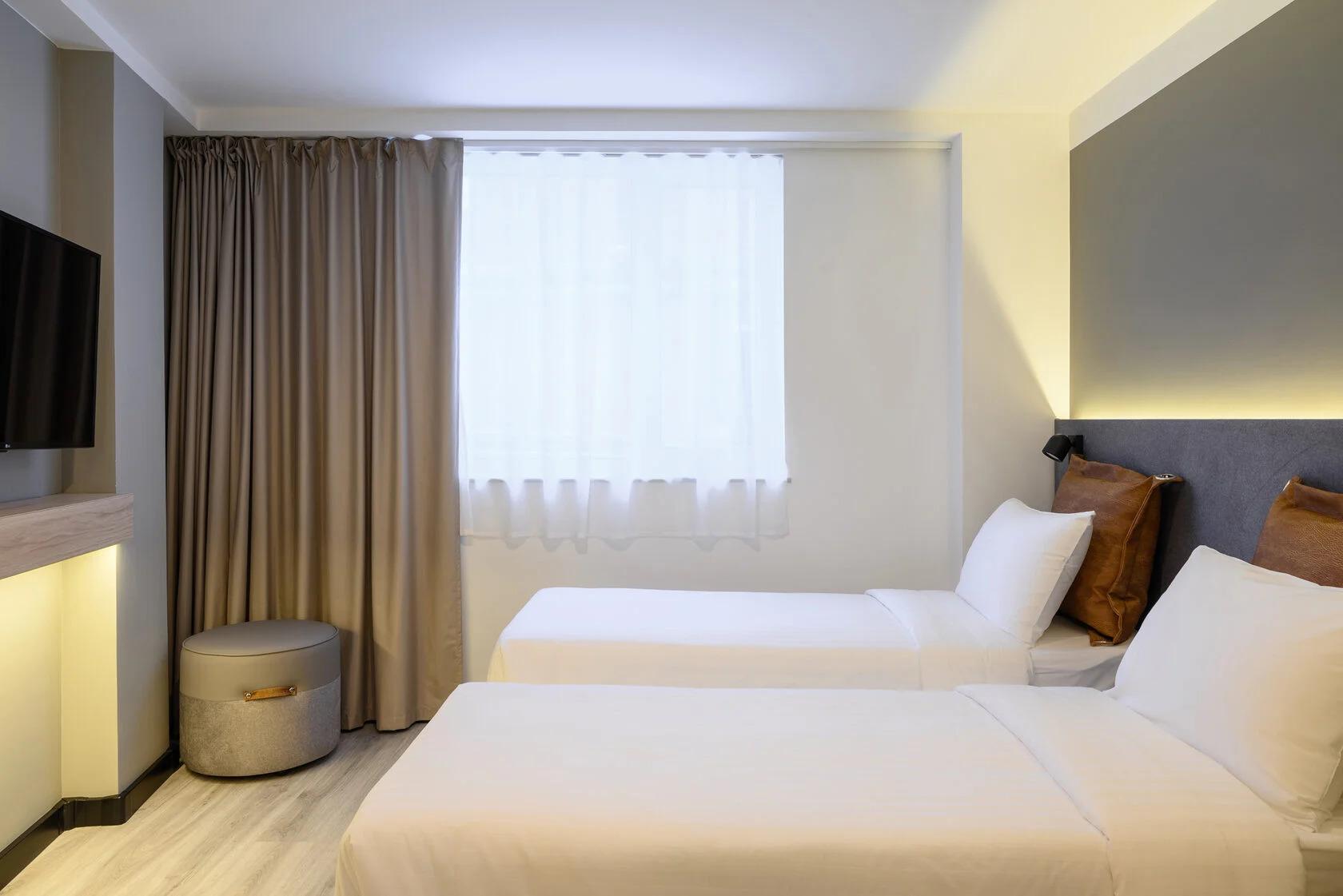 Bobo st.art hotel (Бобо) - 14