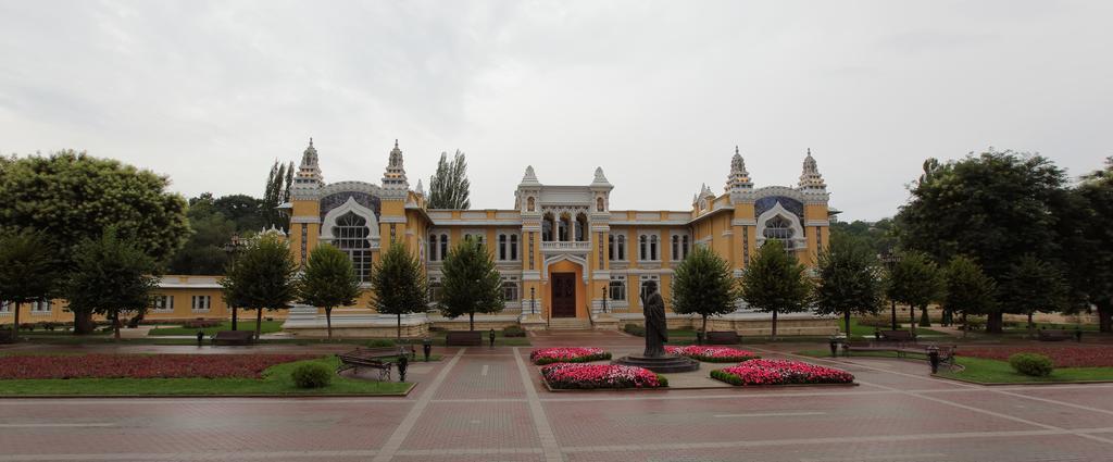 Главные Нарзанные Ванны - 4