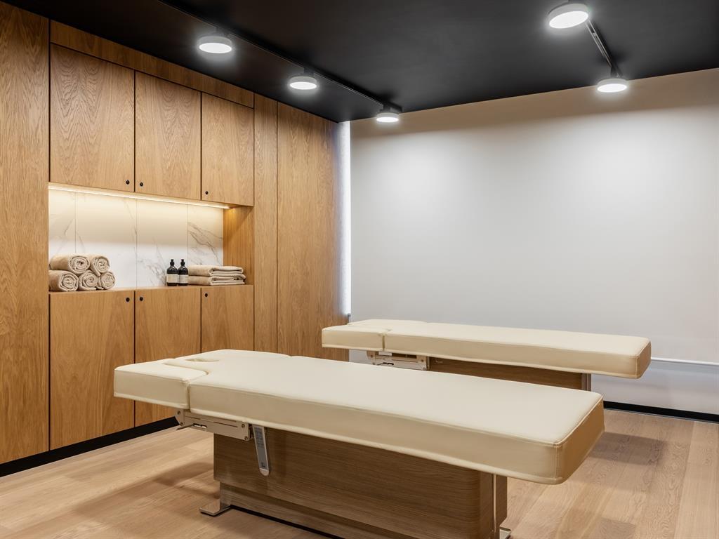 Hyatt Place Ekaterinburg (Хаятт Плейс Екатеринбург) - 18