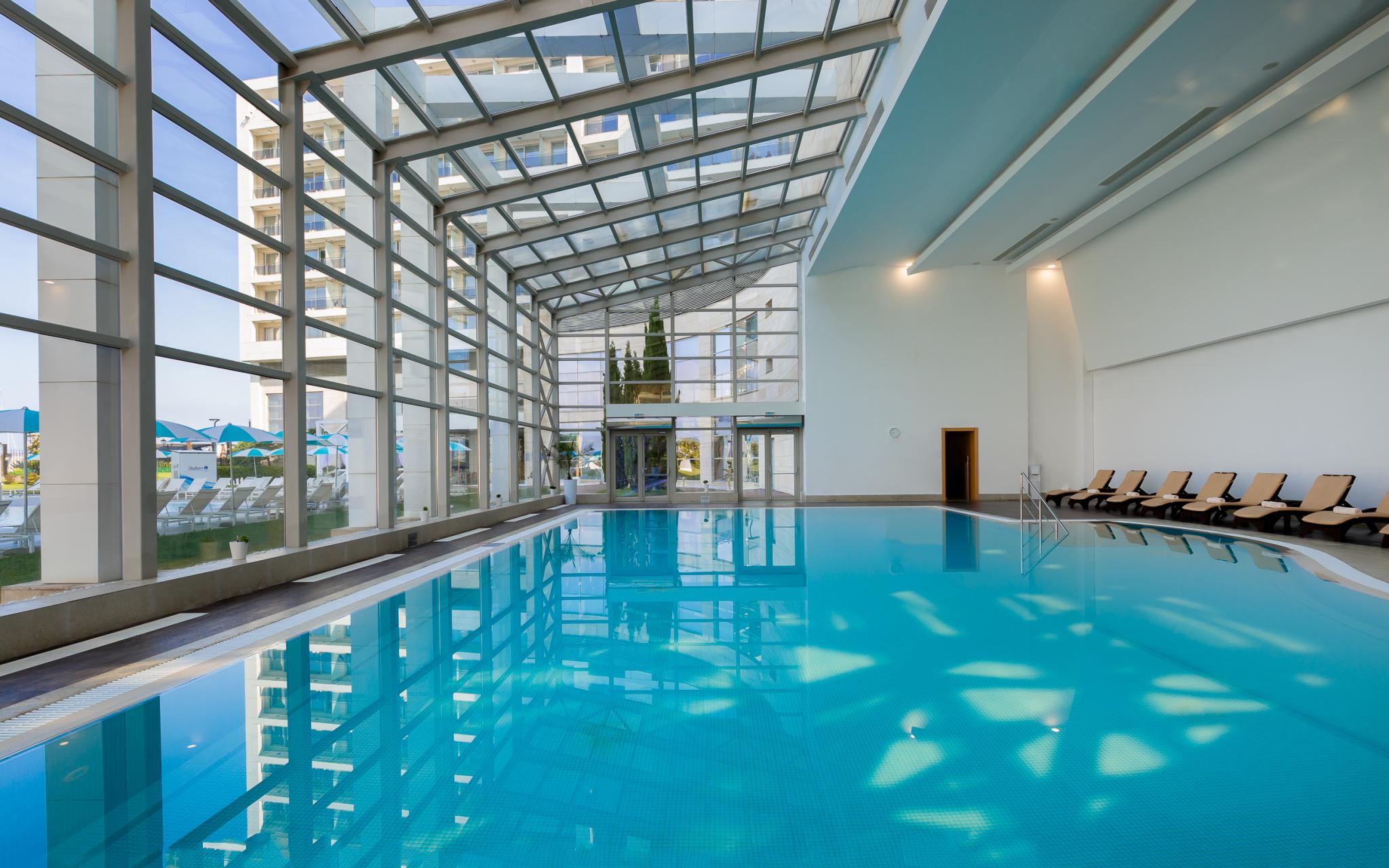 Mantera Resort &amp; Congress (Мантера) ex.Radisson Blu Resort - 11