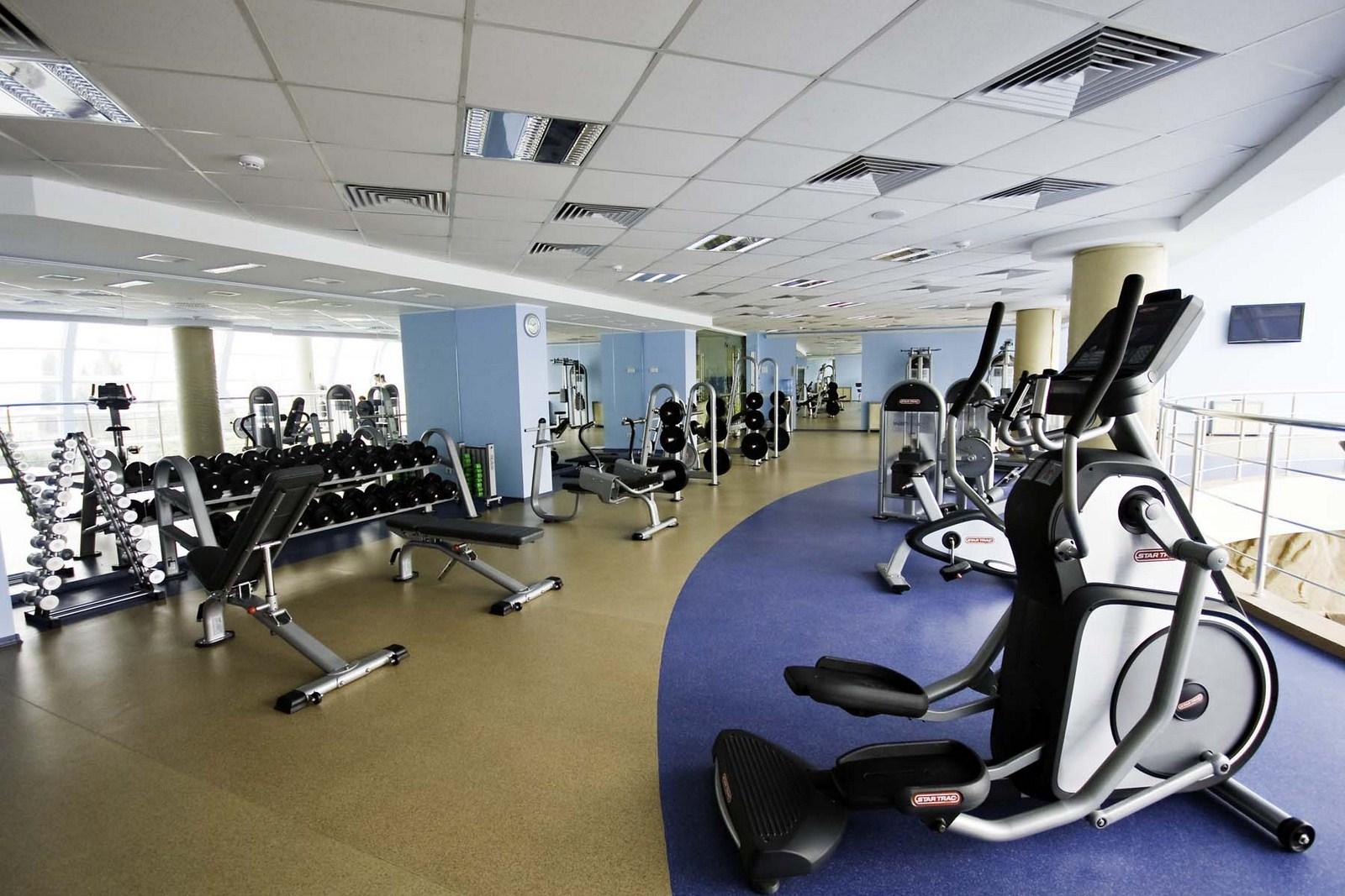 Respect Hall Resort &amp; SPA (Респект Холл) - 17
