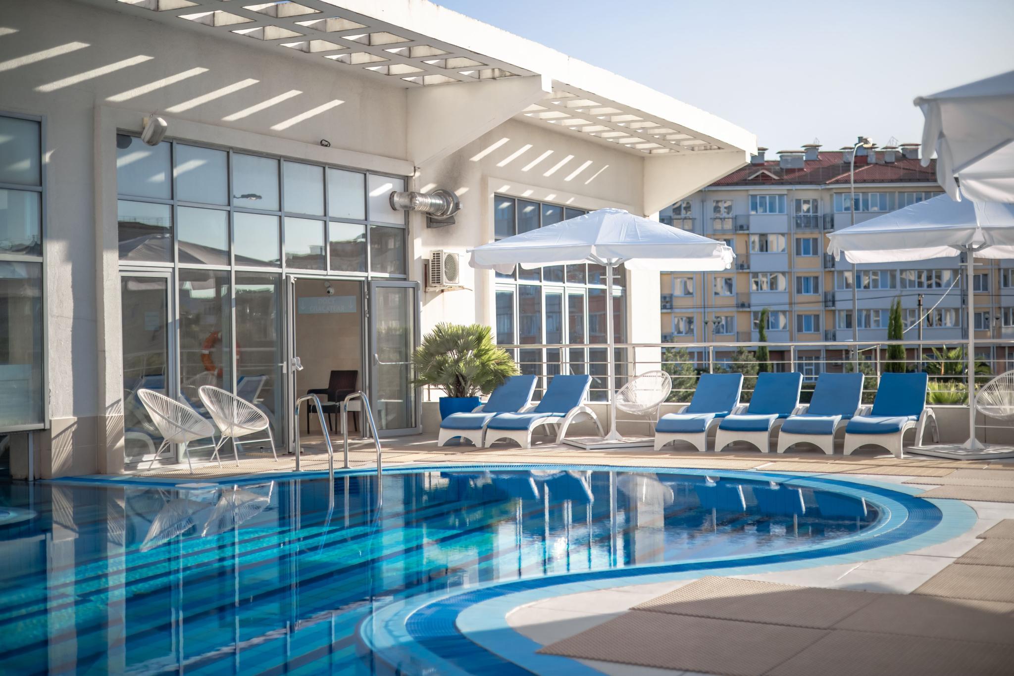 Bridge Resort (Бридж Резорт) - 6