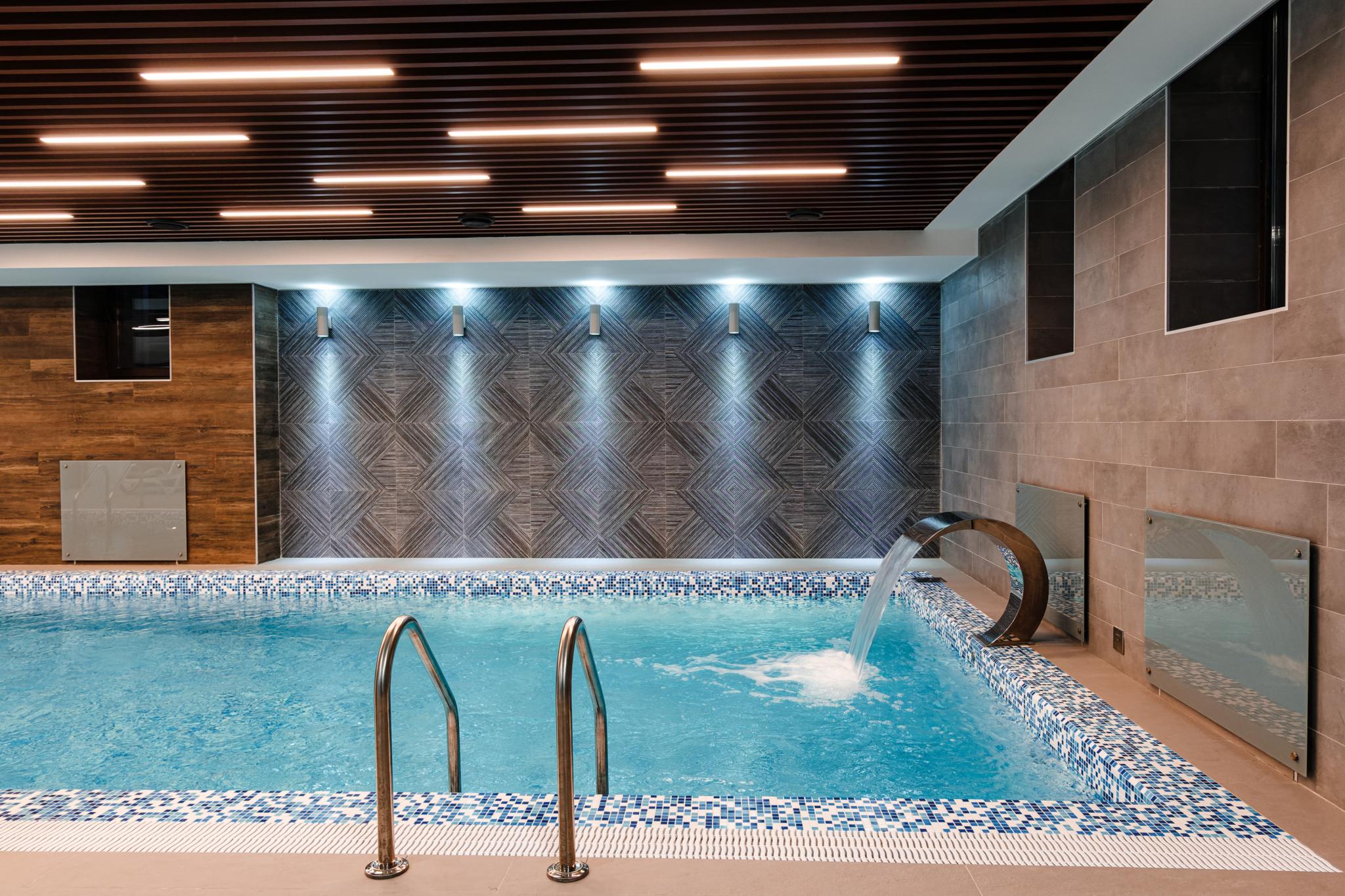 Hotel Grand Boutique (Гранд Бутик) - 14