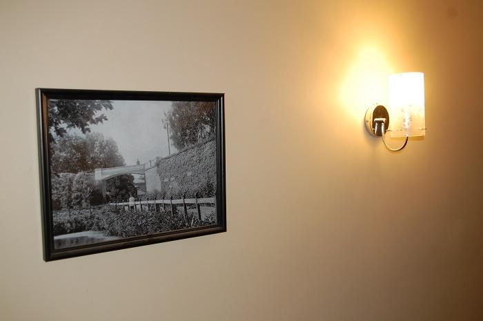 Small Hotel (Смол Отель) - 12