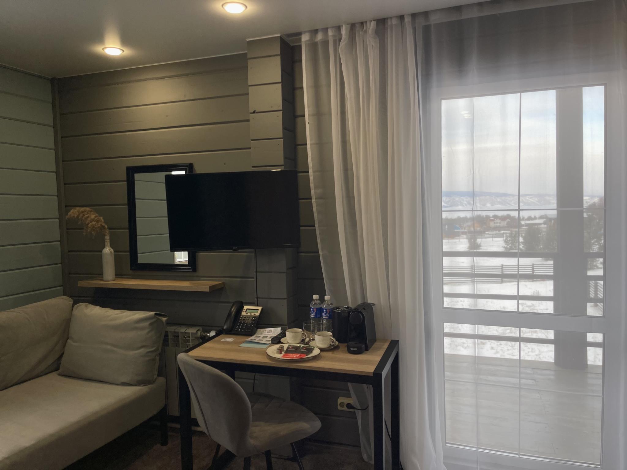 BaikalWood Hotel&amp;Spa (БайкалВуд Отель и СПА) - 14
