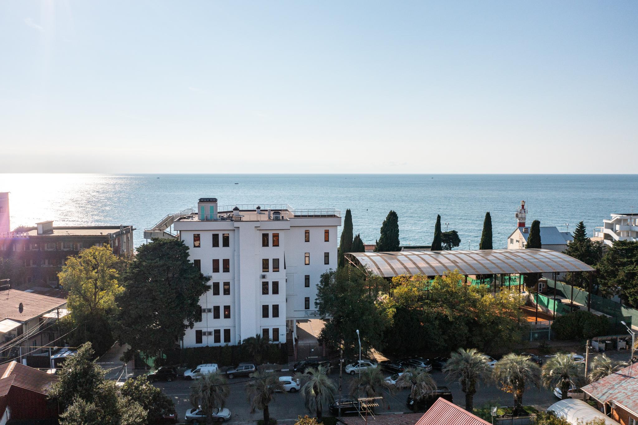 Golden Tennis Club (Голден Теннис Клаб) - 5