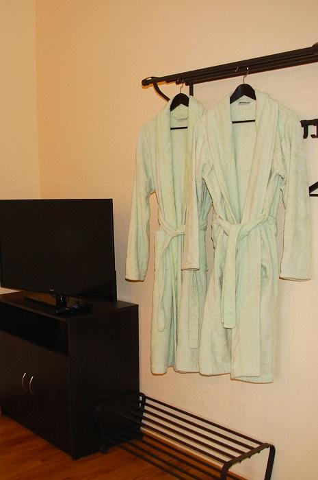 Small Hotel (Смол Отель) - 15