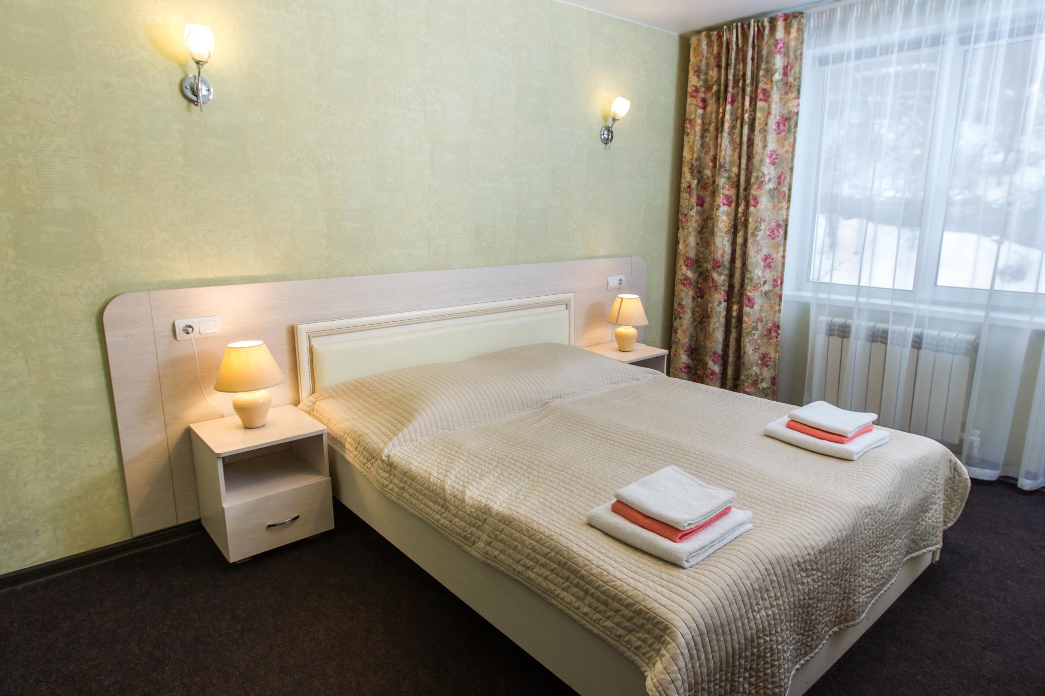 Респект Hotel (Респект Отель) - 6