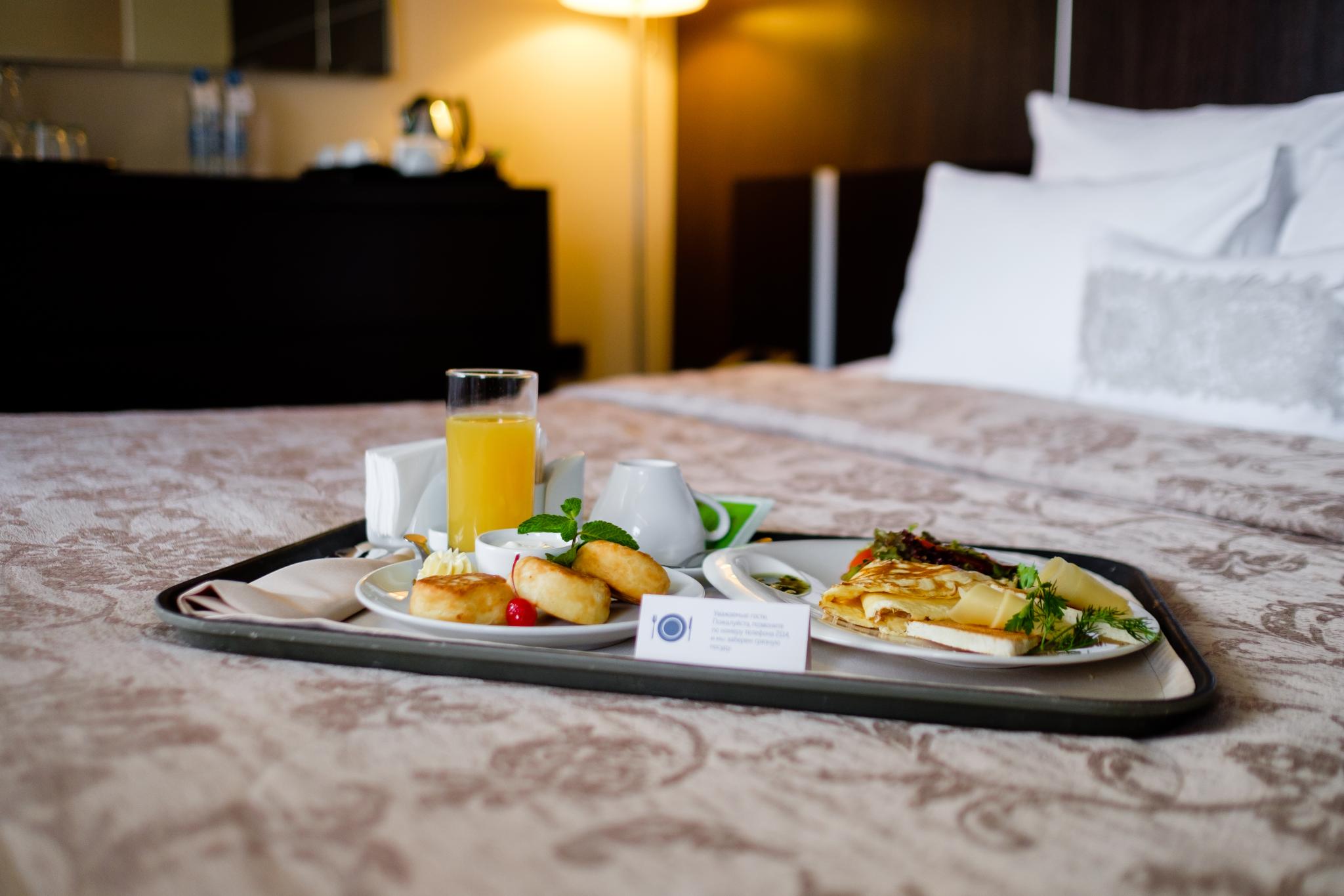 Гранд Авеню by USTA Hotels - 2