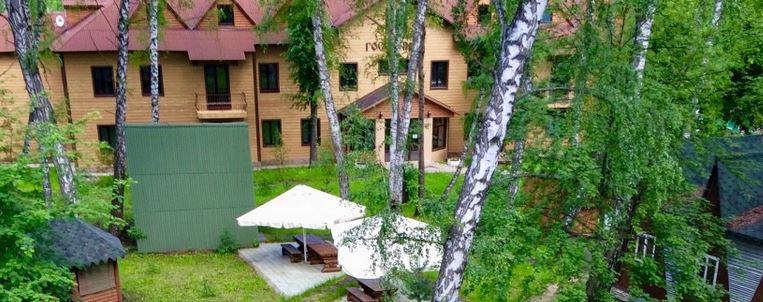 Русский лес - 2