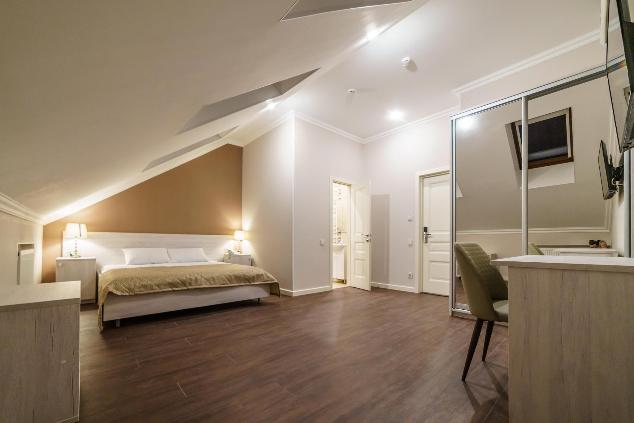Rossi Hotel (Росси) - 13