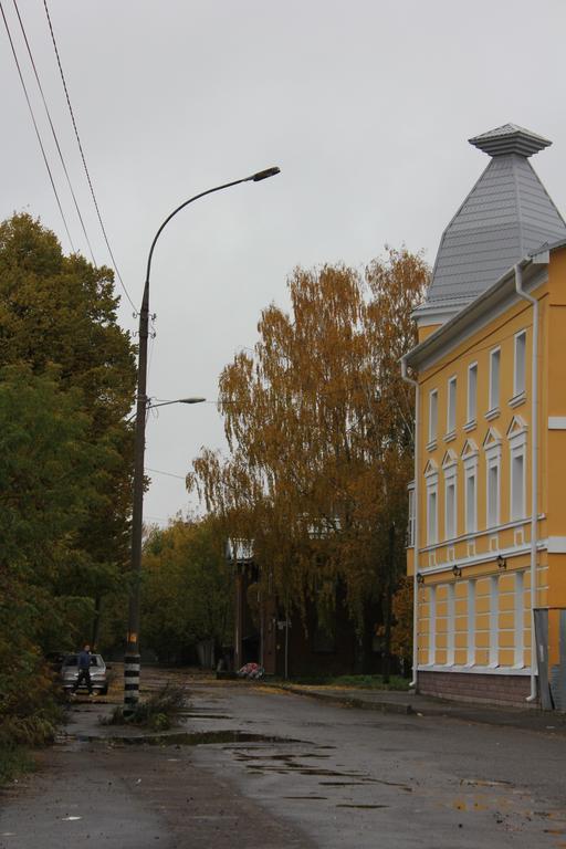 На Введенской - 2