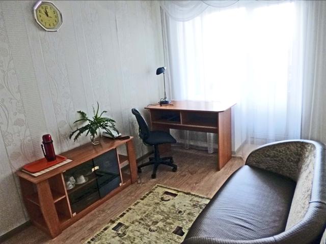 Номер люкс улучшенный 2