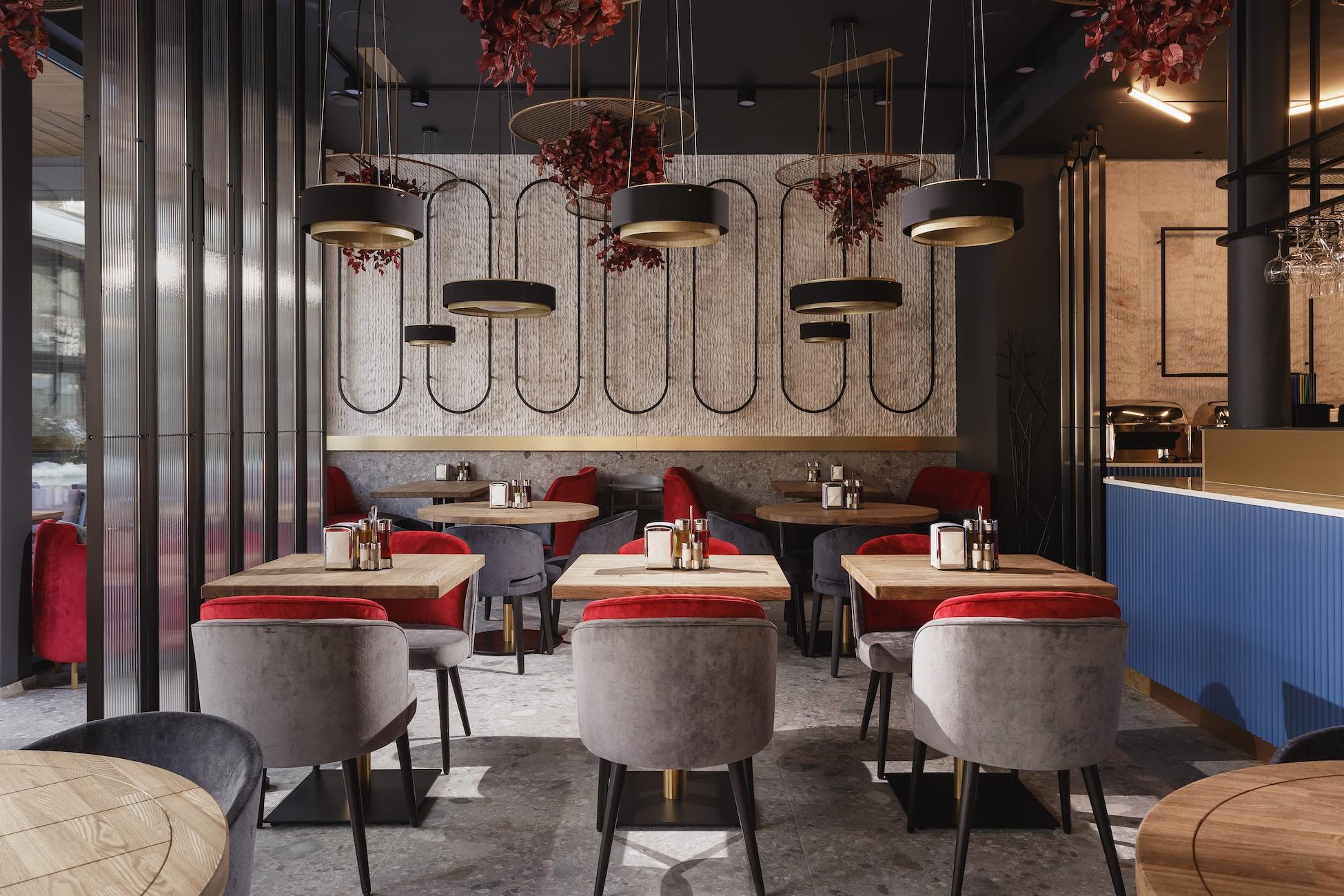 ULTIMA CLUB Hotel&amp;SPA (Ультима Клаб) - 3