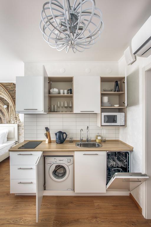 Апарт-отель Intermark Residence (Интермарк Резиденс) - 5