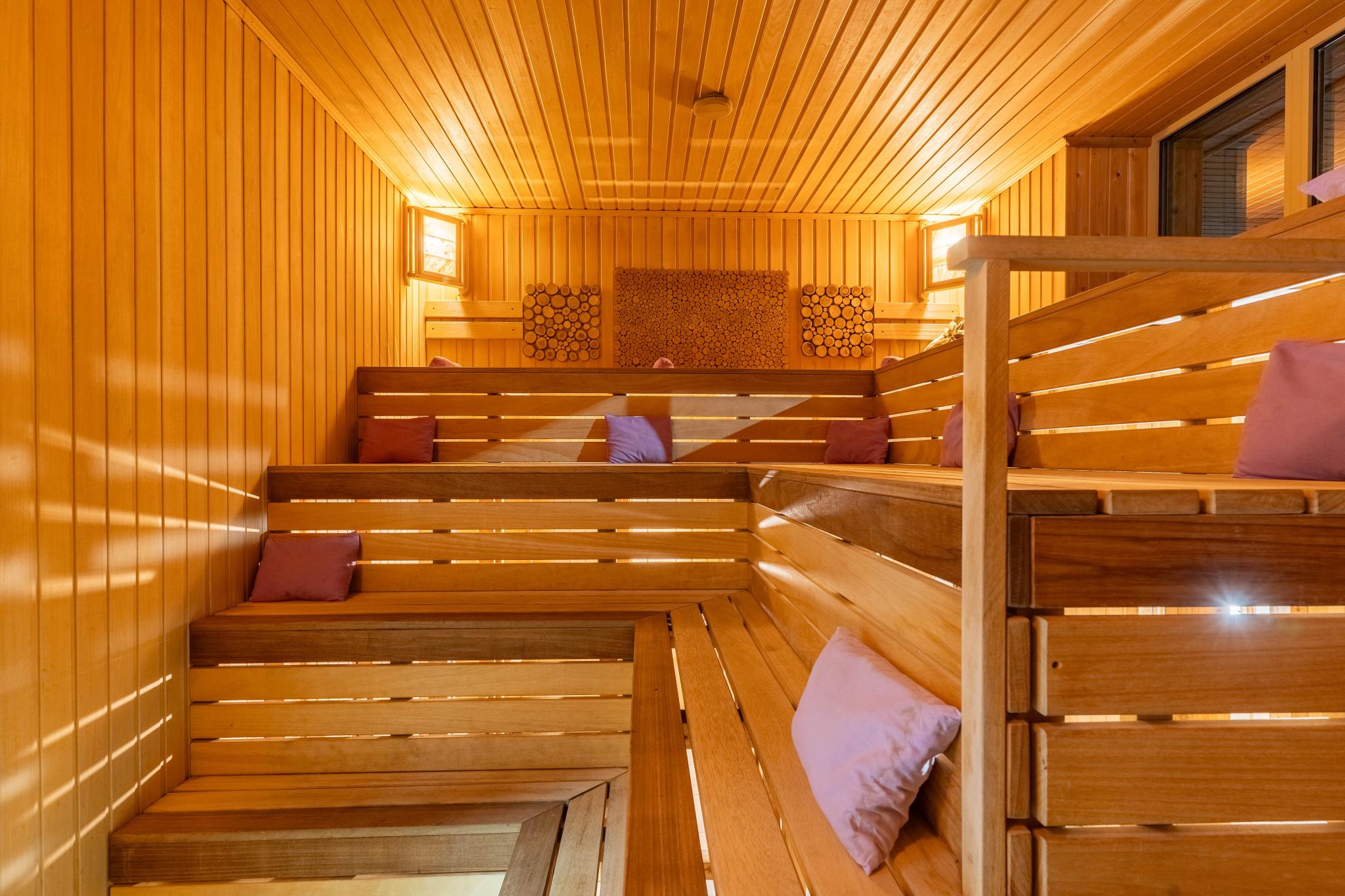 Arkhyz Royal Resort &amp; SPA (Архыз Роял Резорт) - 4