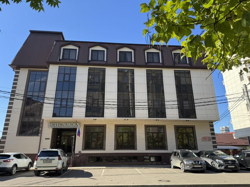 Аврора - 6