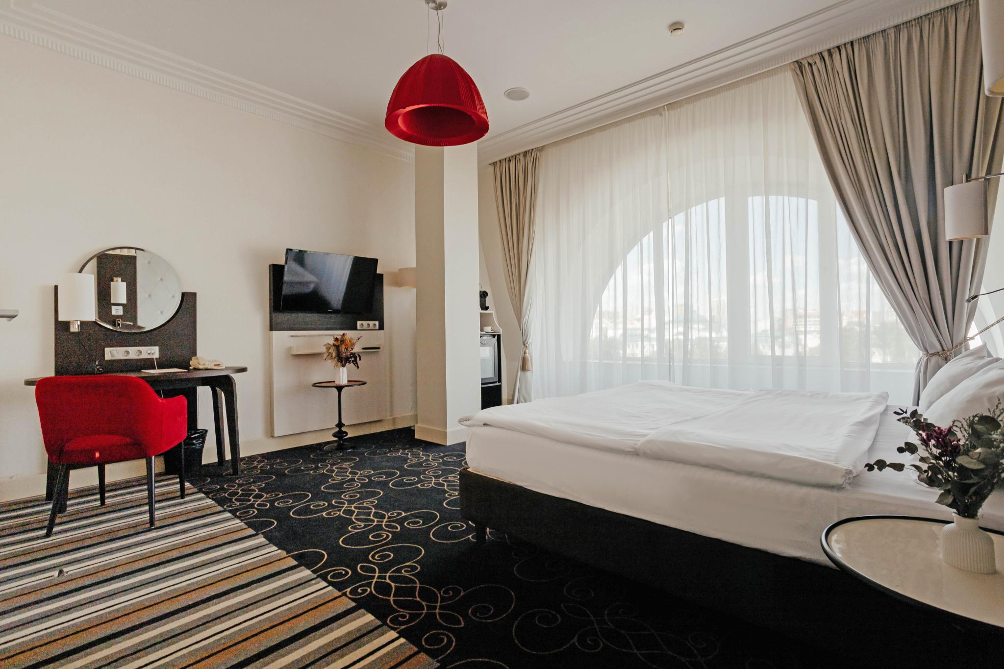 Mercure Ростов-на-Дону (Меркюр) - 5