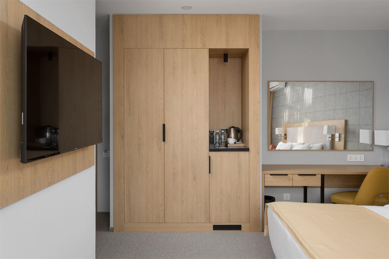Lavicon Hotel Dagomys 4* (Лавикон Отель Дагомыс) - 17