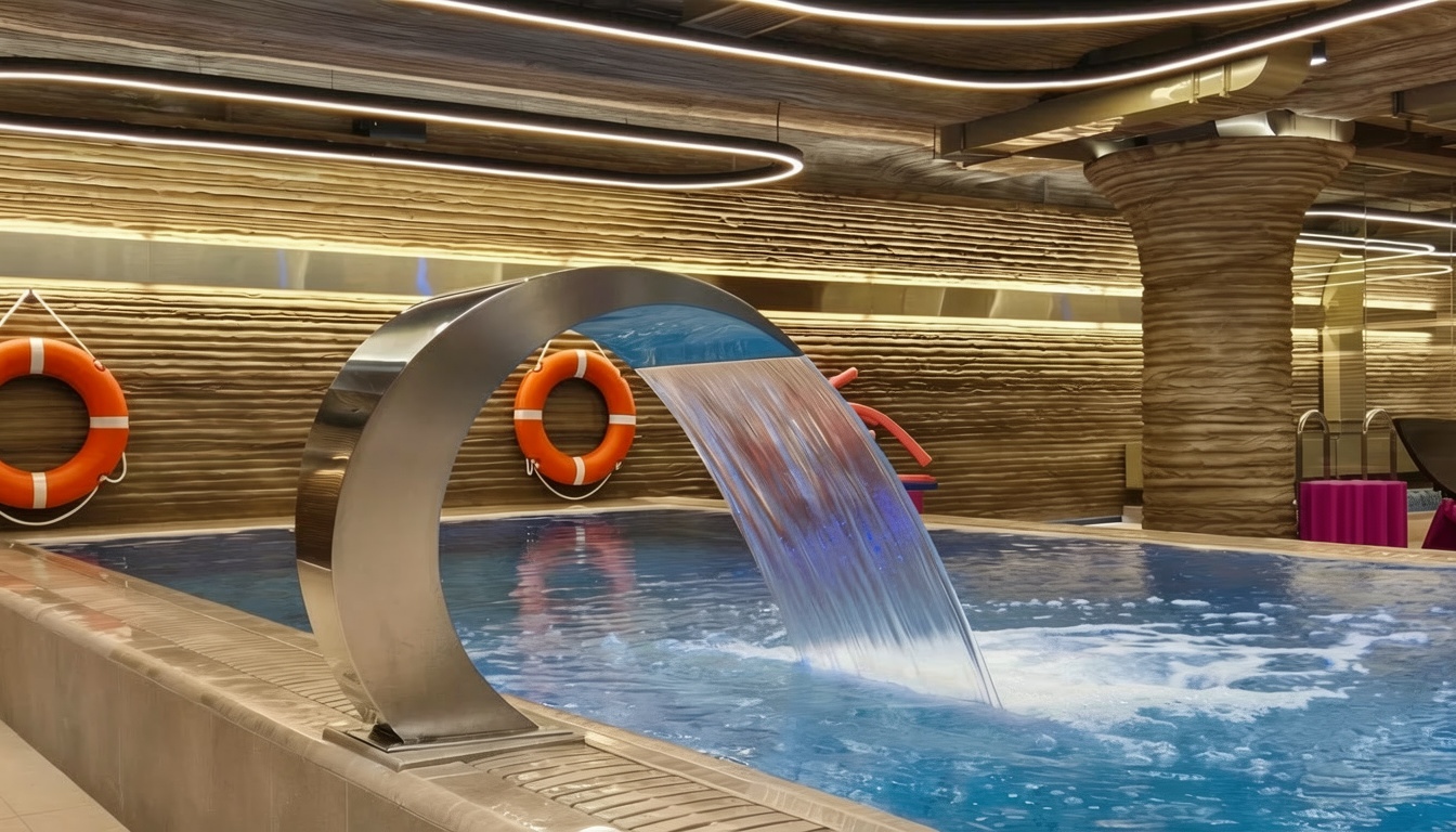 Domina Hotel Novosibirsk (Домина Новосибирск) - 2