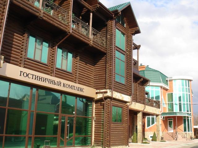 Вилла Клаб (Villa Club) - 3
