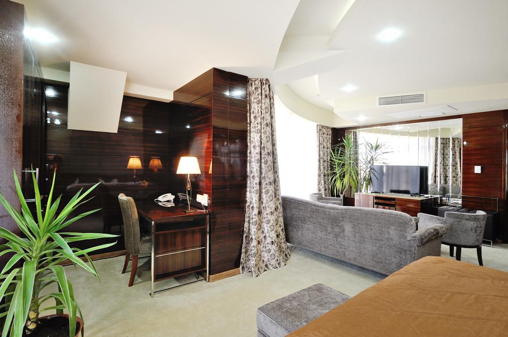 Royal Hotel Riz (Роял Риц) - 13