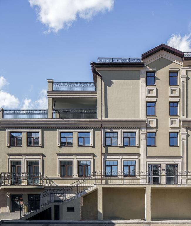 Апарт-отель Intermark Residence (Интермарк Резиденс) - 10