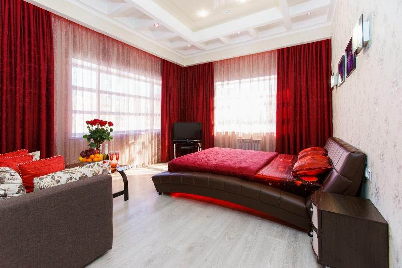 Flat Luxe (Флэт Люкс) - 5