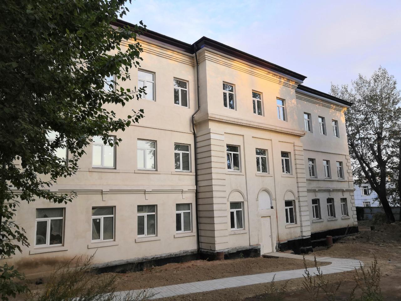 Лофт Отель на Крымской - 6