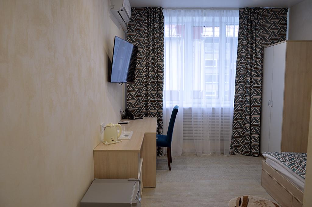 Технопарк Саров - 15