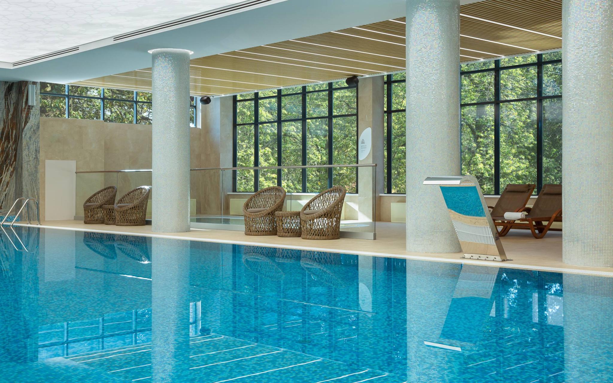 Palmira Garden Hotel &amp; SPA (Пальмира Гарден) - 19