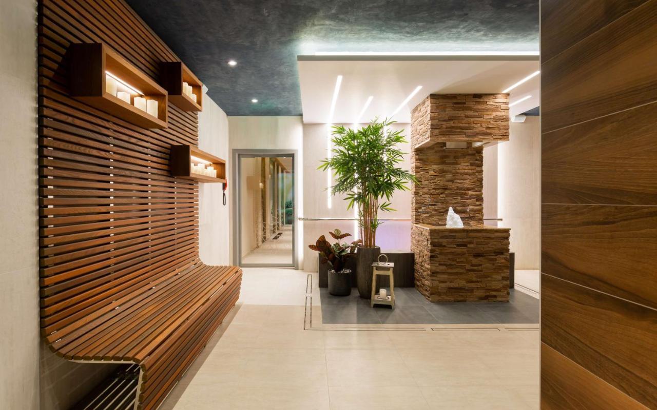 Hampton By Hilton Краснодар (Хэмптон Хилтон Краснодар) - 14
