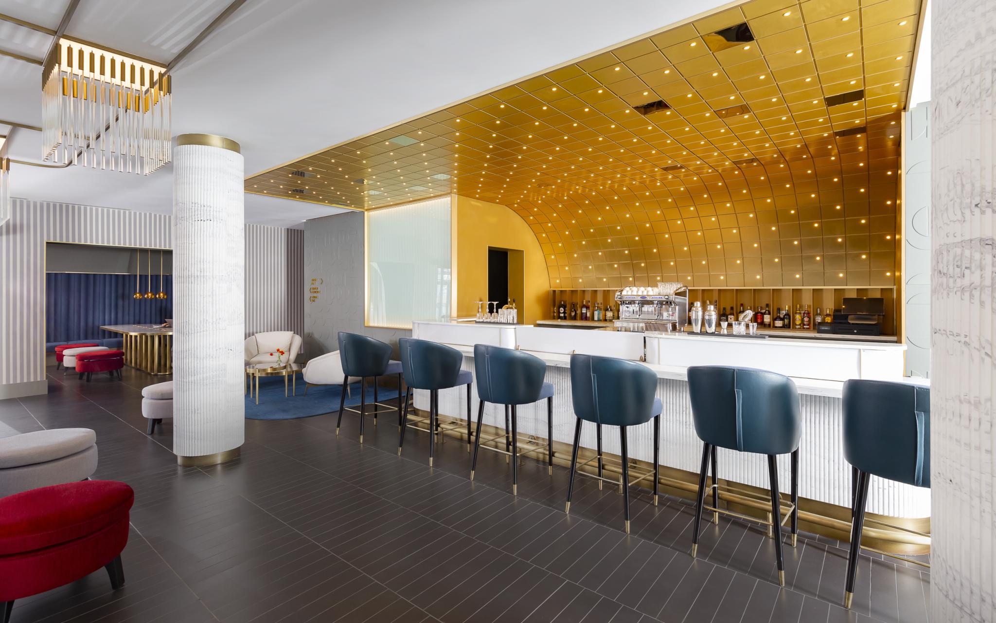 DoubleTree Moscow Arbat (Даблтри Москва Арбат)  - 17