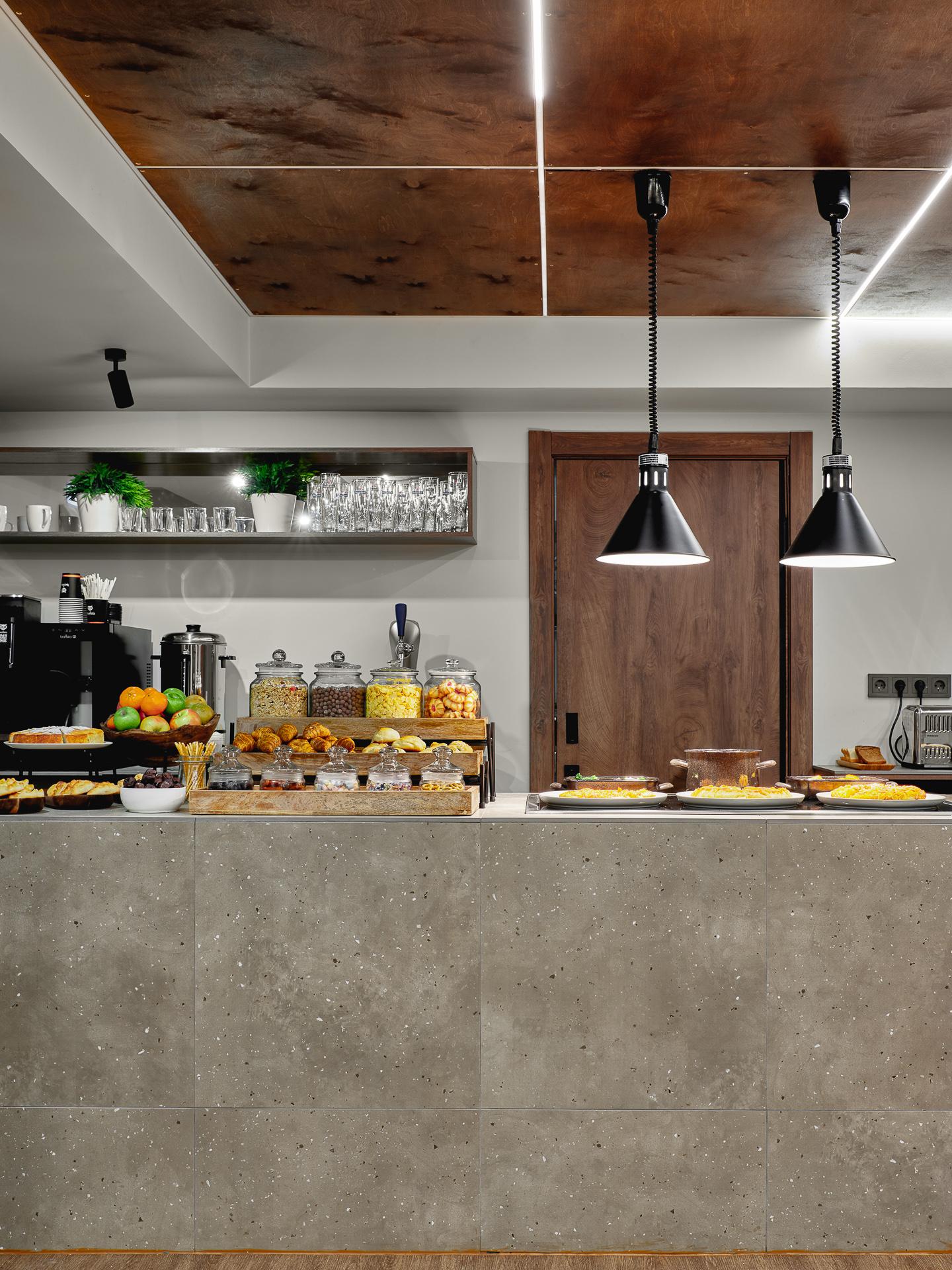 Apri Hotel Perm City Center  (Апри Отель Пермь Сити Центр) - 7