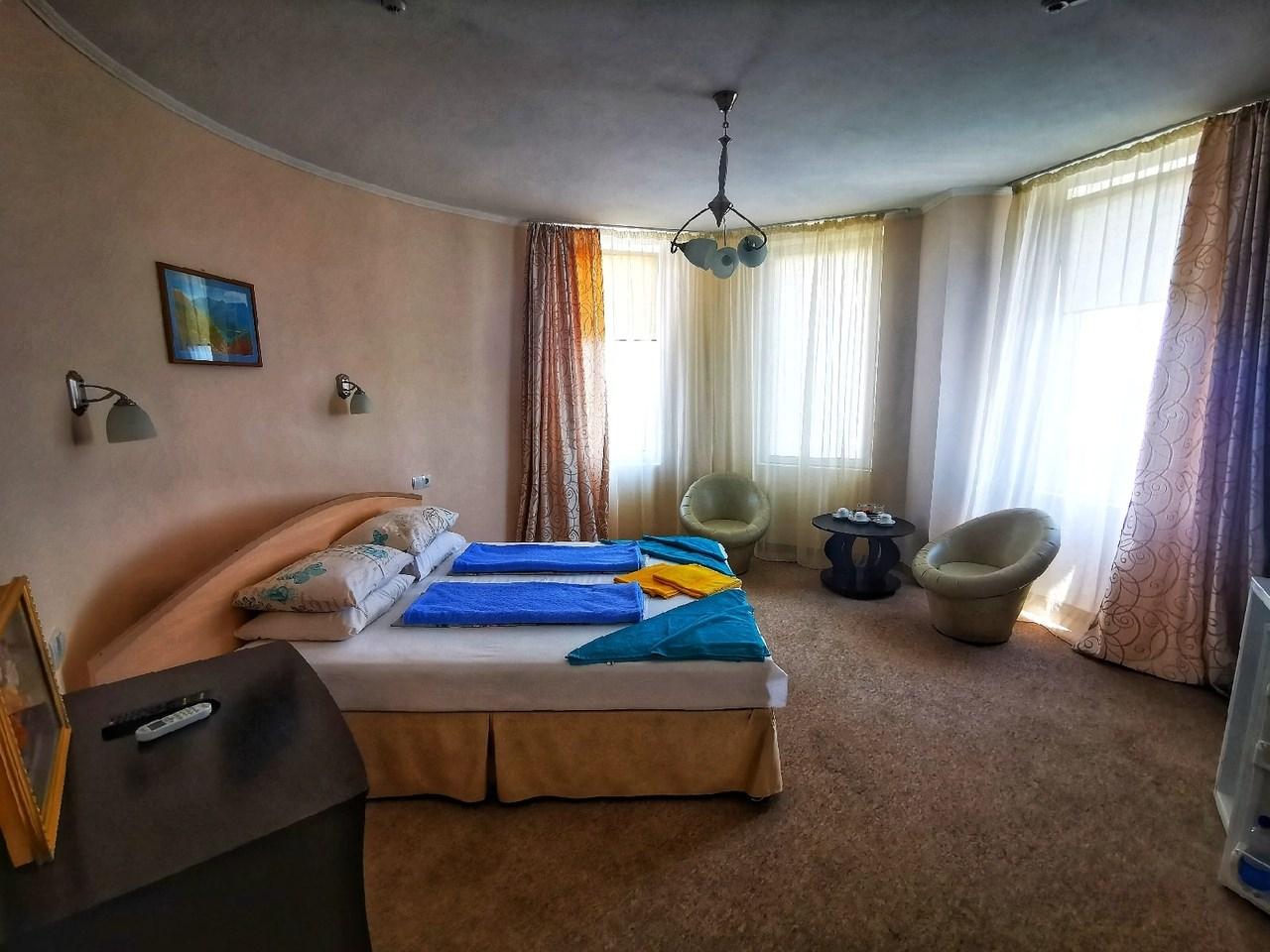Санта Барбара Гармония - 14