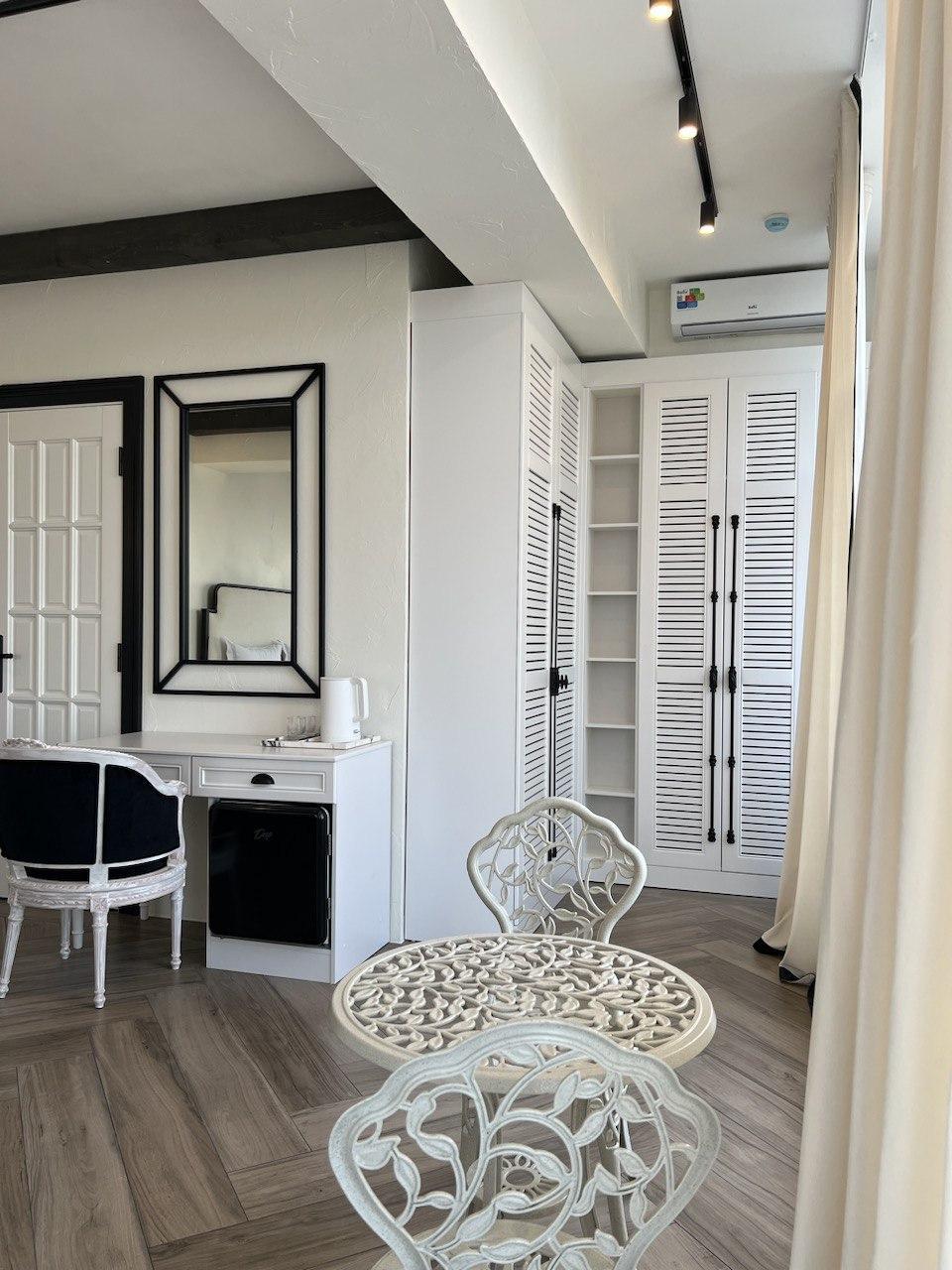 Dib hotel &amp; SPA (Дип) - 12