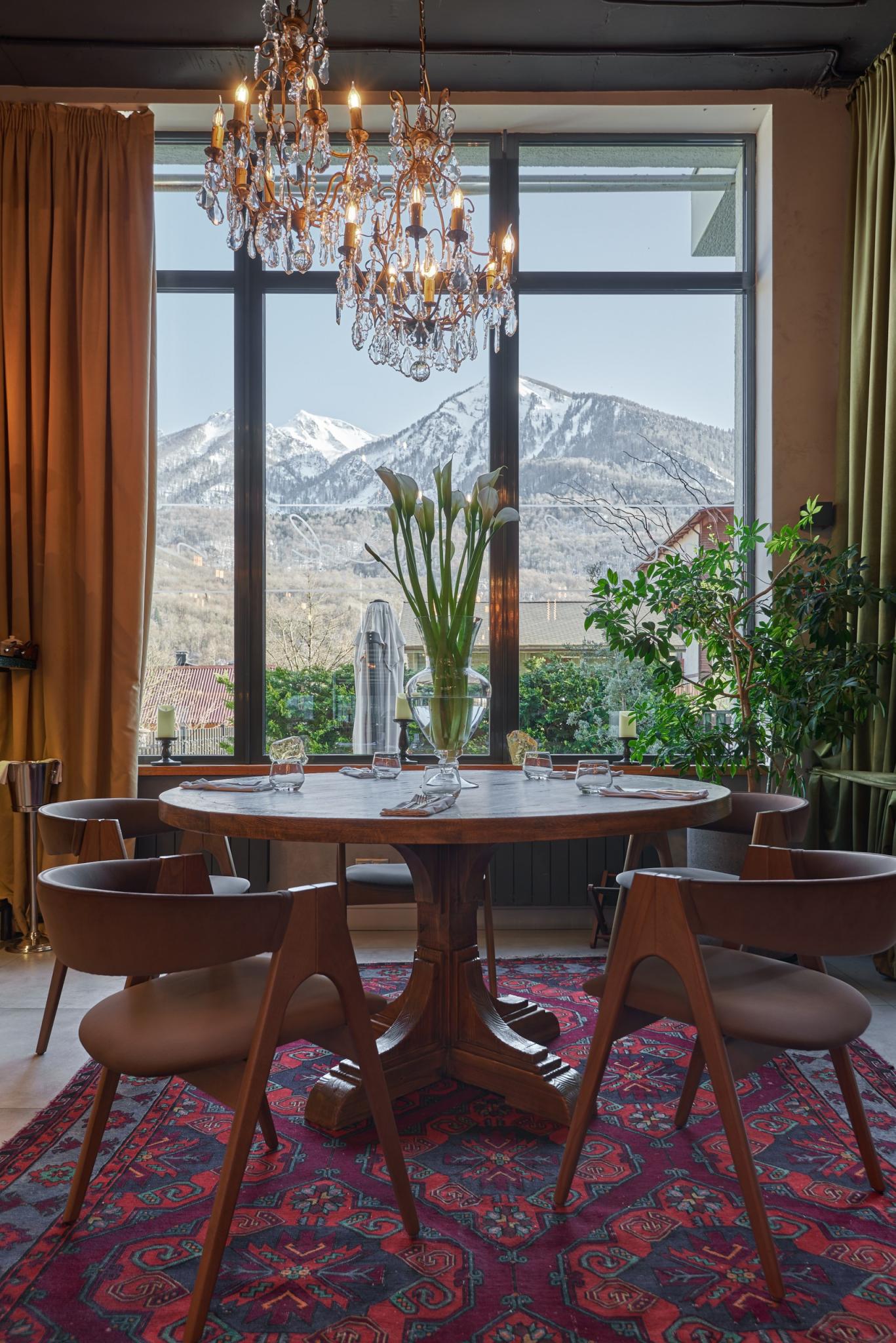 HILLS POLYANA Hotel &amp; SPA (ХИЛЛС ПОЛЯНА Хотел энд СПА) - 4