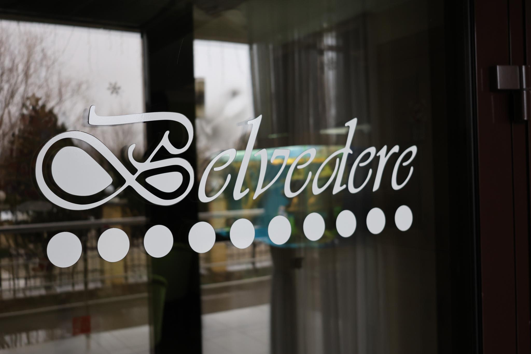 Belvedere (Бельведер) - 4