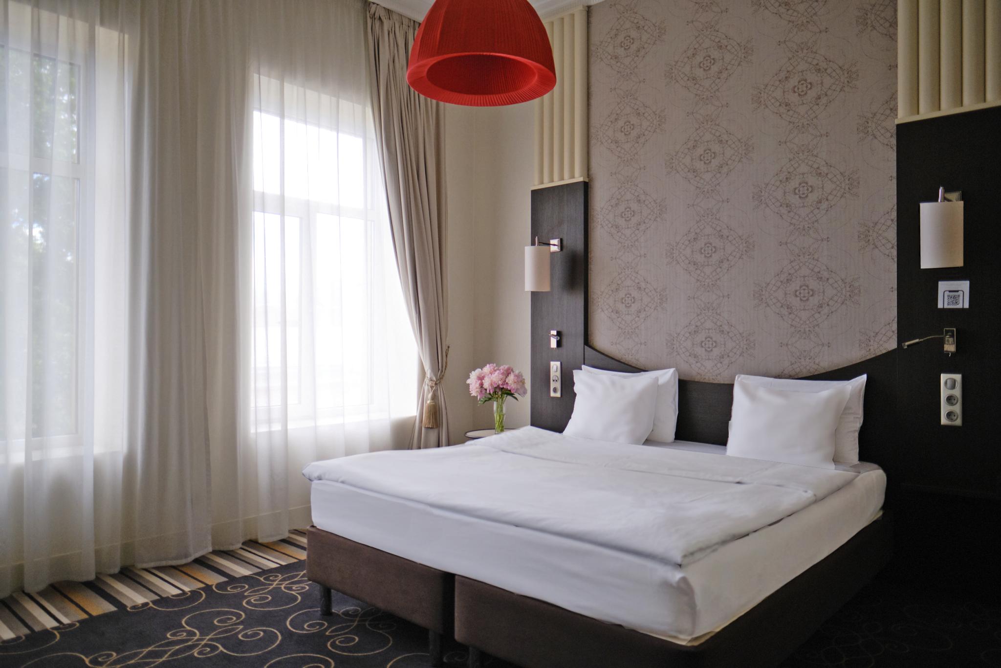 Mercure Ростов-на-Дону (Меркюр) - 9