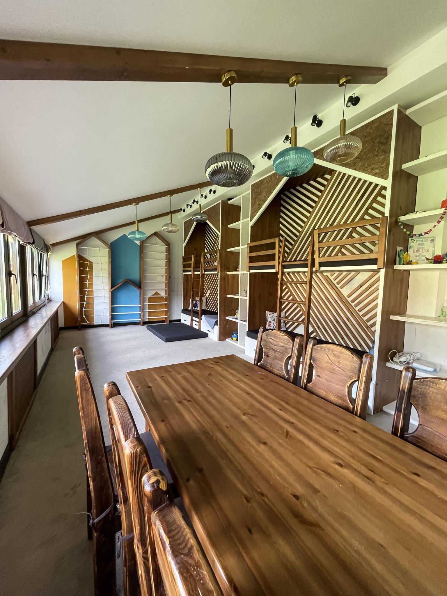 Гостиничный комплекс Allure Lodge (Аллюр Лодж) - 18