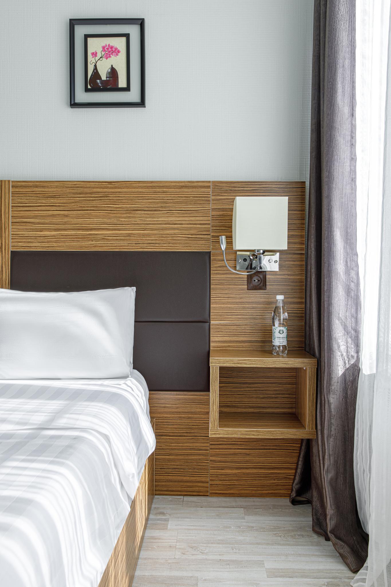 Космос Смарт Владивосток Отель (Cosmos Smart Vladivostok Hotel) - 9