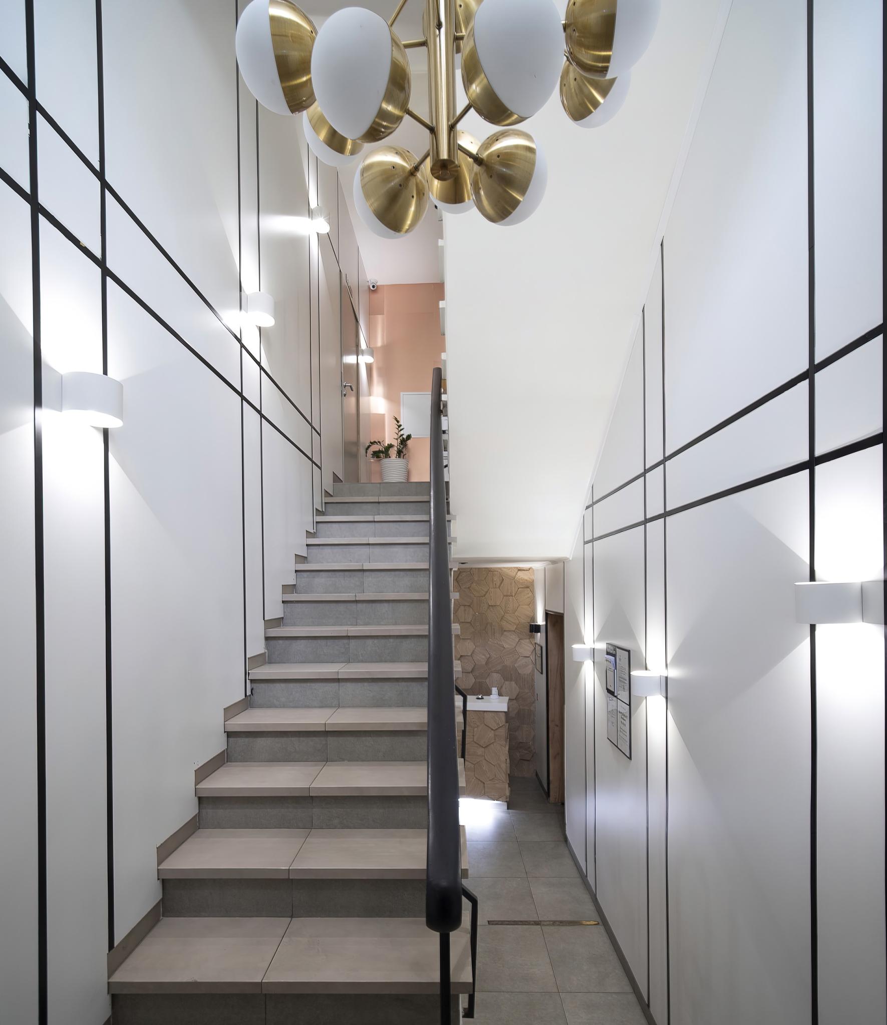 Дипломат Резиденс (Diplomat Residence) - 5