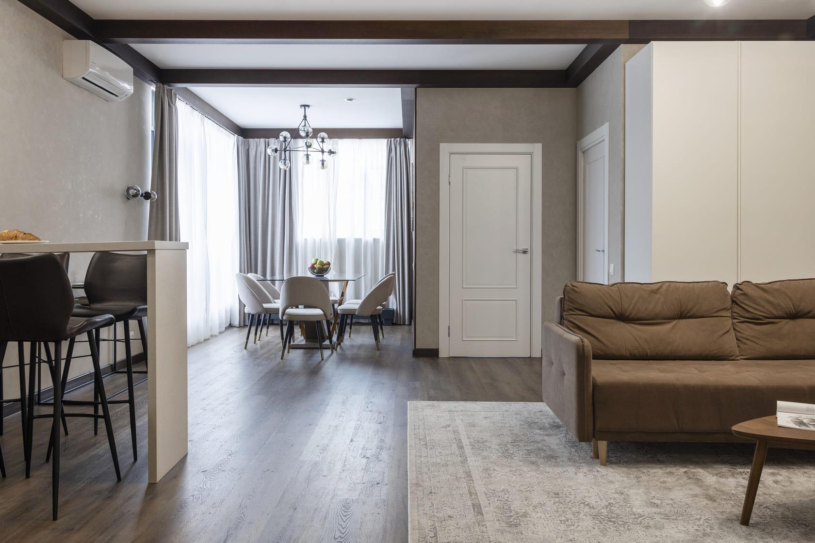 Snega Apart Hotel by Provence (Снега Апарт-отель) - 7