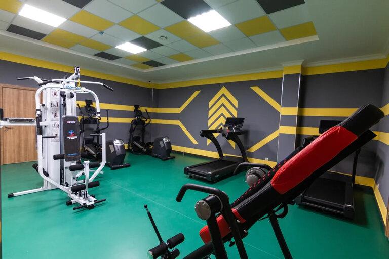 Central City Pyatigorsk (Централ Сити Пятигорск) - 13