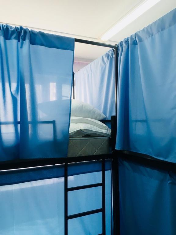 Travel inn Преображенская (Тревел Инн Преображенская) - 13