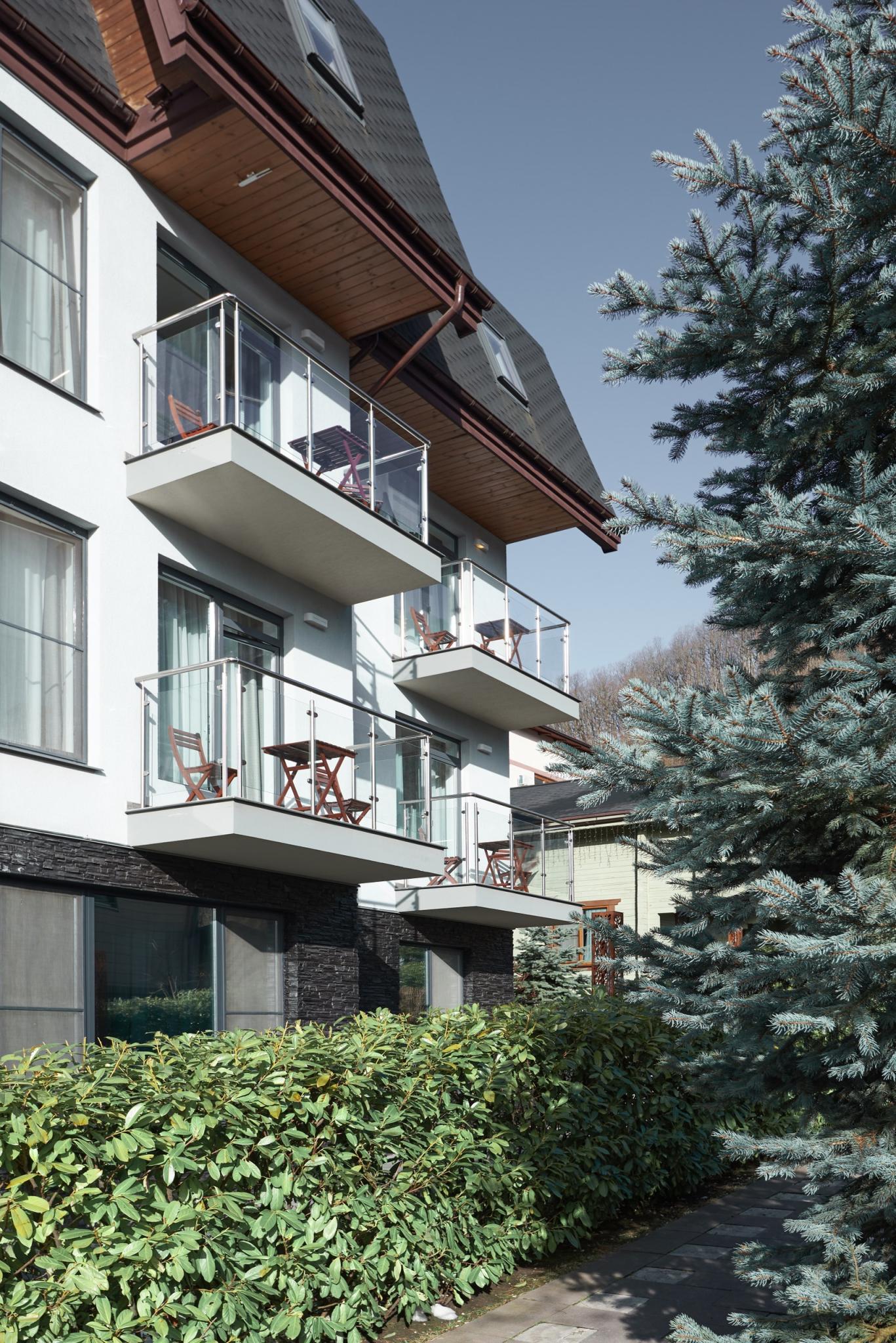 HILLS POLYANA Hotel &amp; SPA (ХИЛЛС ПОЛЯНА Хотел энд СПА) - 7