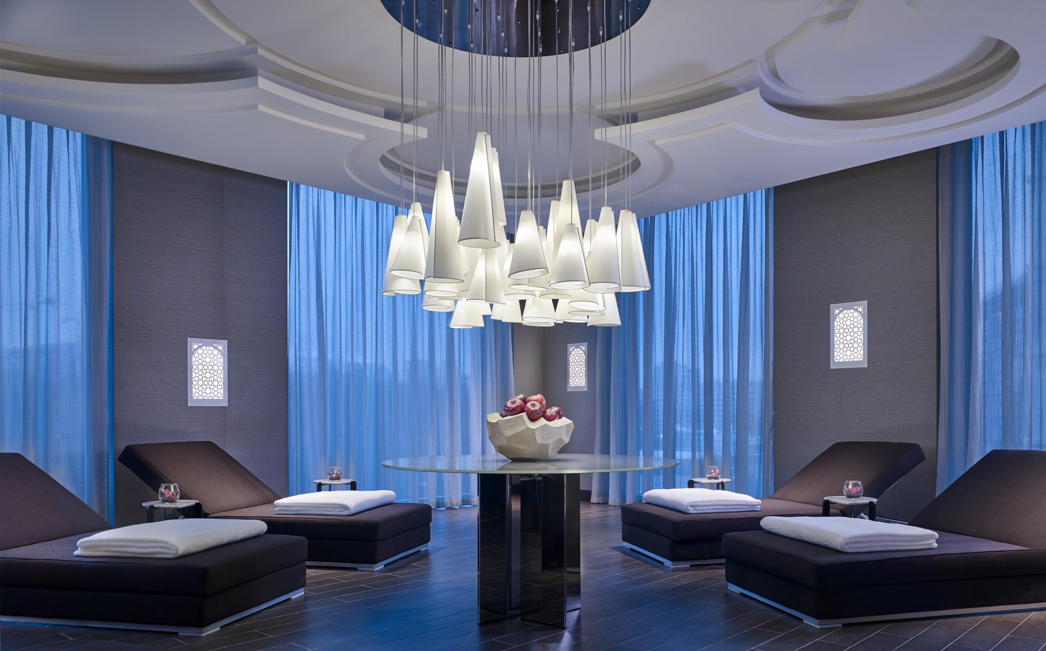Hyatt Regency Moscow Petrovsky Park (Хаятт Ридженси Петровский Парк) - 3
