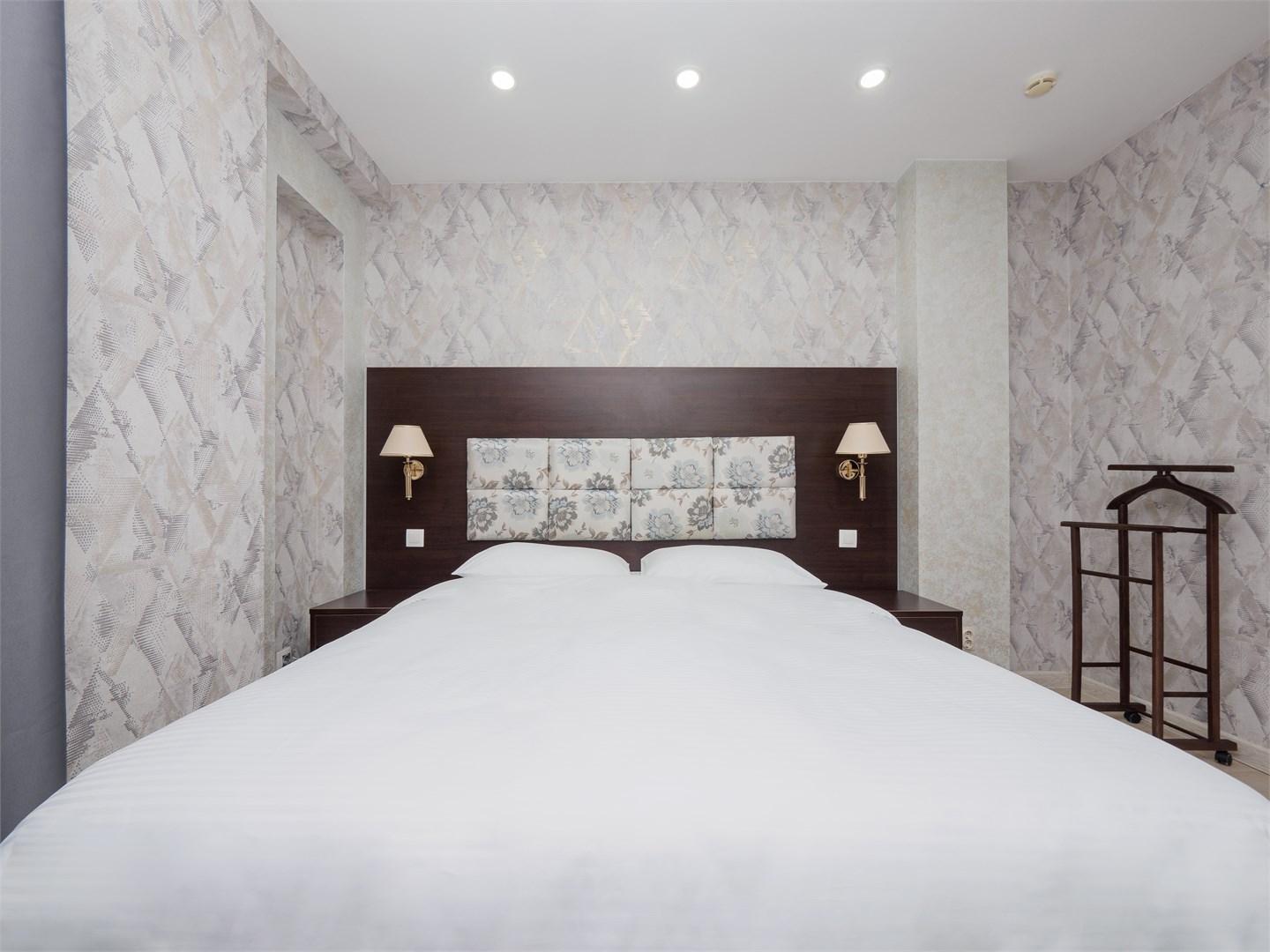 Kailas Park &amp; Spa by Stellar Hotels, Sochi (Кайлас Парк Спа, Сочи) - 19